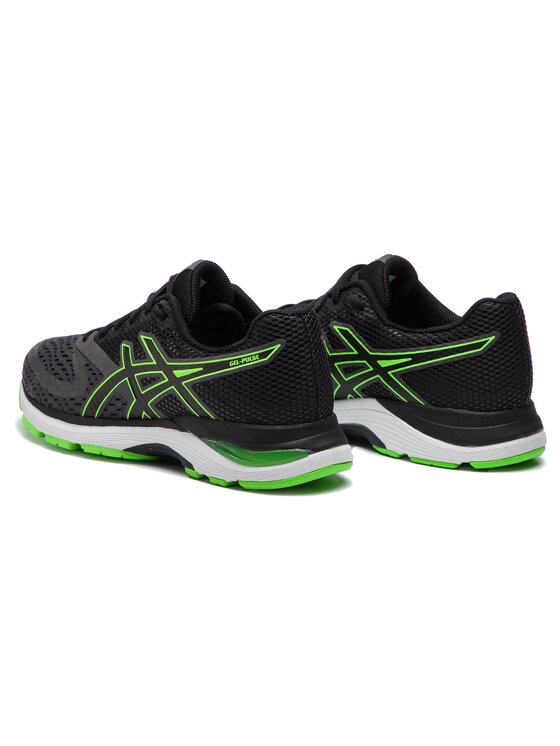 Asics Bežecké topánky Asics Gel-Pulse 10 1011A007 Sivá