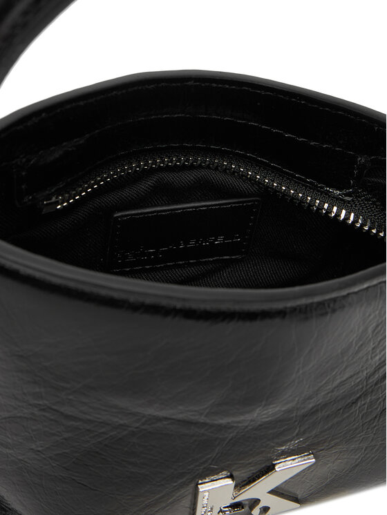 Karl Lagerfeld Jeans Táska Karl Lagerfeld Jeans B1W30189 Fekete