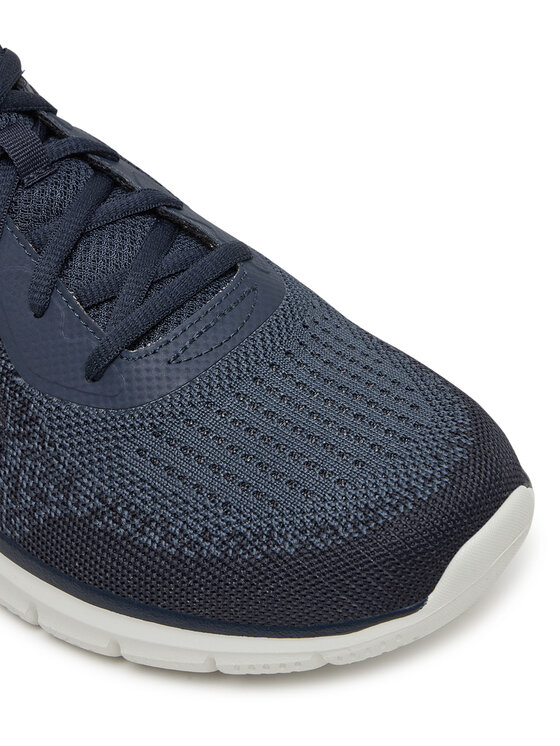 Skechers Sneakers Skechers Track-Glendor 232699/NVLM Blu scuro