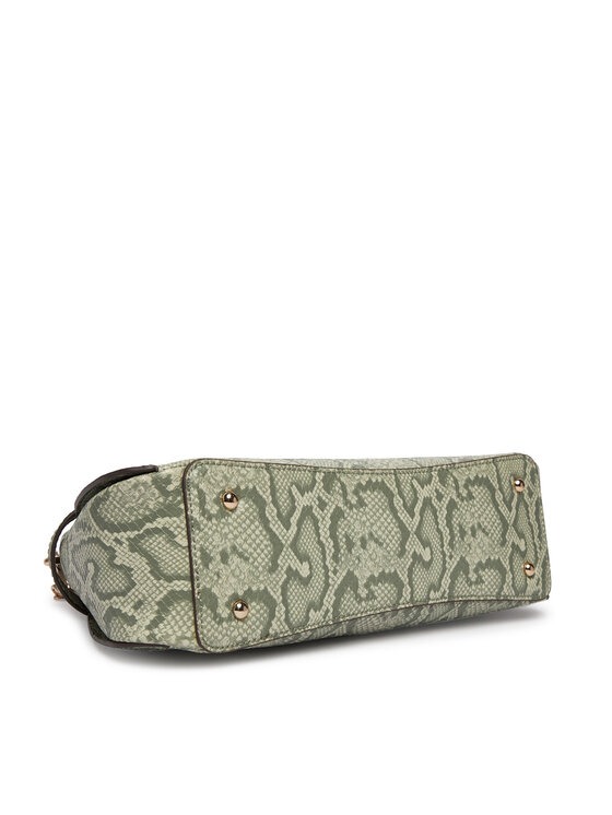 Guess Сумка Guess Serenova HWKG80 91180 Зелений