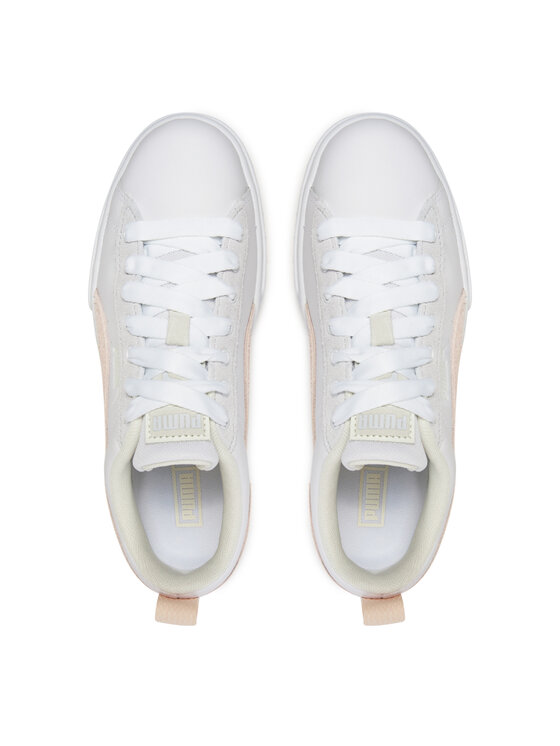 Puma Sportcipők Puma Mayze Mix Wns 387468 13 Fehér
