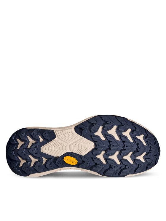 Hoka Trekking čevlji Hoka Transport Hike Gtx 1172913 Roza