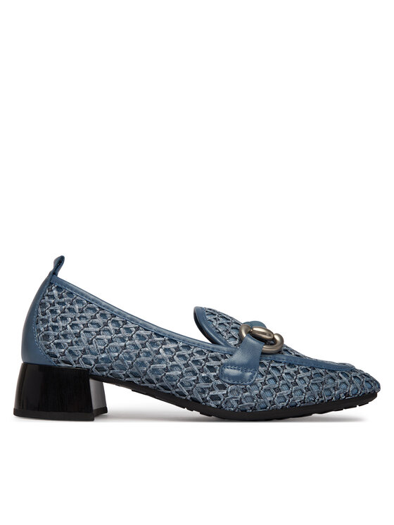Hispanitas Mocassini Hispanitas RHV264828 C007 Blu scuro