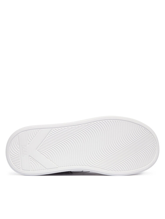 KARL LAGERFELD Αθλητικά KARL LAGERFELD Anakapri KL63546 Λευκό