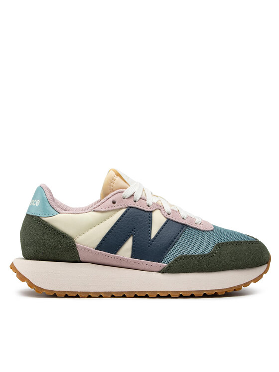 New Balance Zapatillas New Balance WS237MP1 Verde