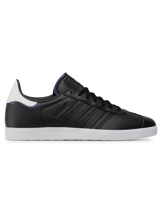 Zapatillas adidas Gazelle FU9667 Negro | Zapatos.es
