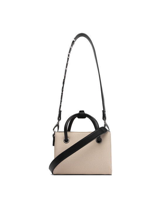 Valentino Сумка Valentino Alexia Summer VBSA0D05 Кремовий
