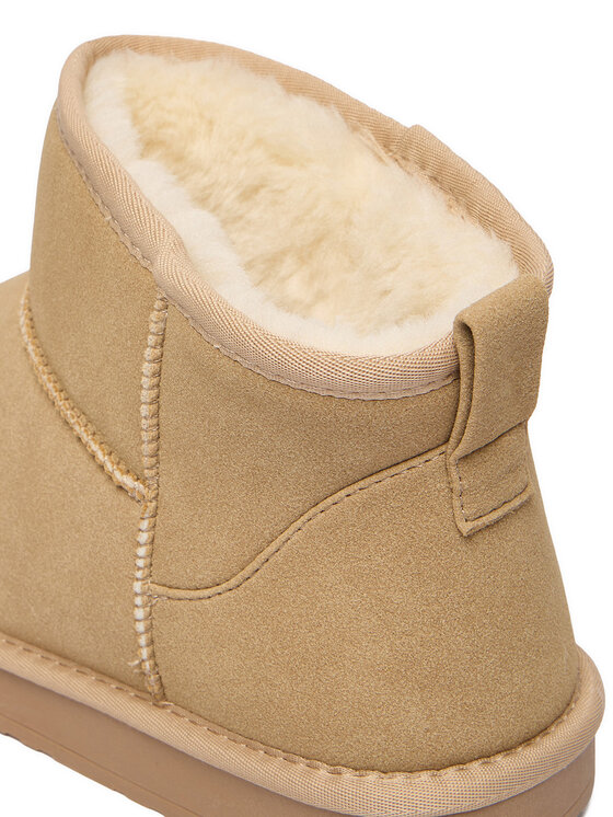 JENNY Stivaletti JENNY CEO-SALMA HYBJL221103 Beige
