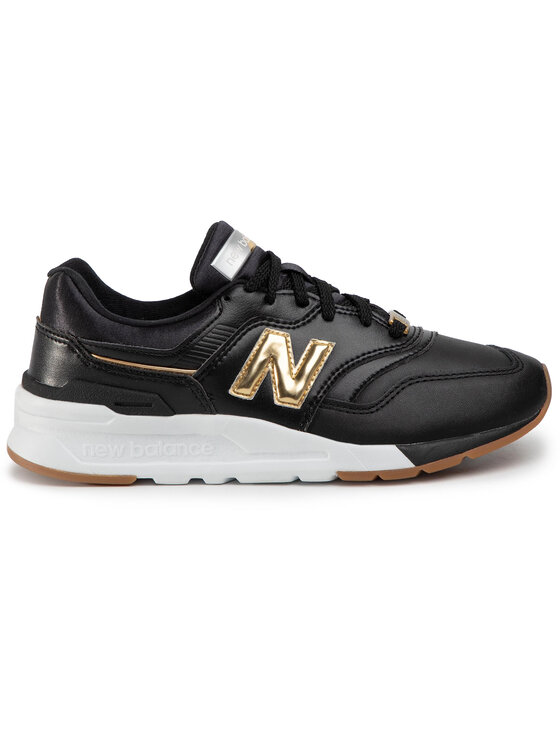 New Balance Sneakersy New Balance CW997HAI Czarny