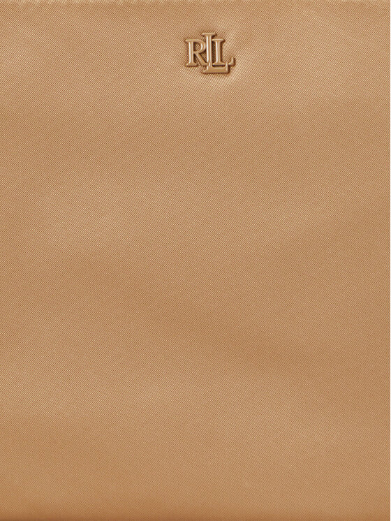LAUREN RALPH LAUREN Kabelka LAUREN RALPH LAUREN 431951345001 Hnedá
