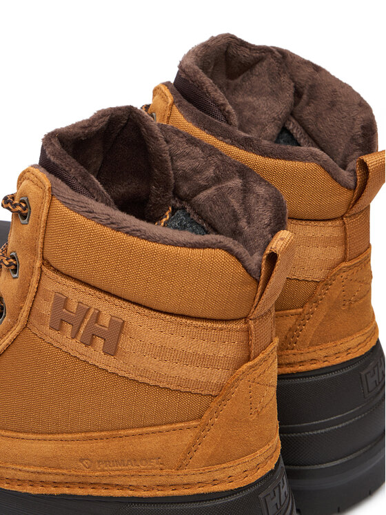 Helly Hansen Снігоходи Helly Hansen Fraser Mid 12042 725 Коричневий