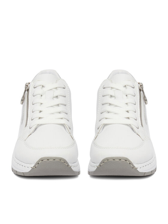 Rieker Sneakers Rieker CEO-N6508-80 Bianco