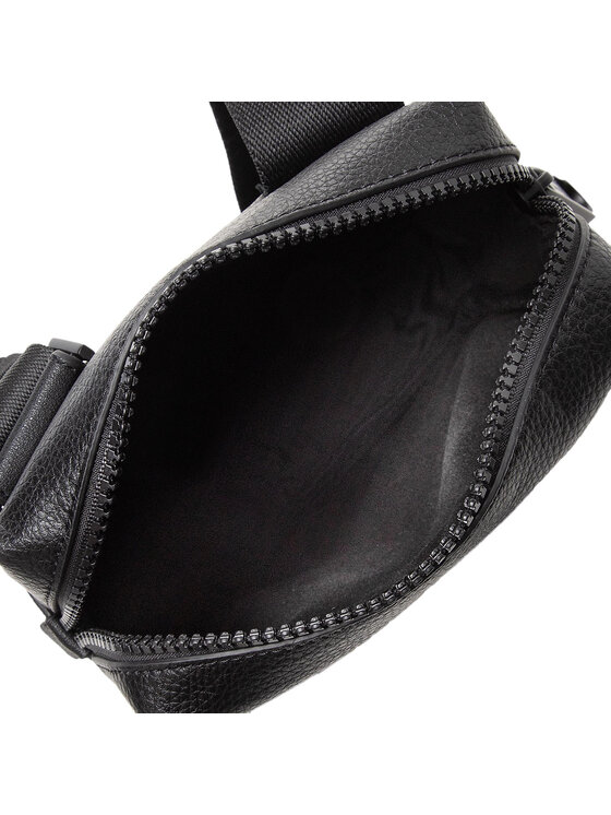 Calvin Klein Brašna Calvin Klein Ck Must Reporter S K50K508695 Černá