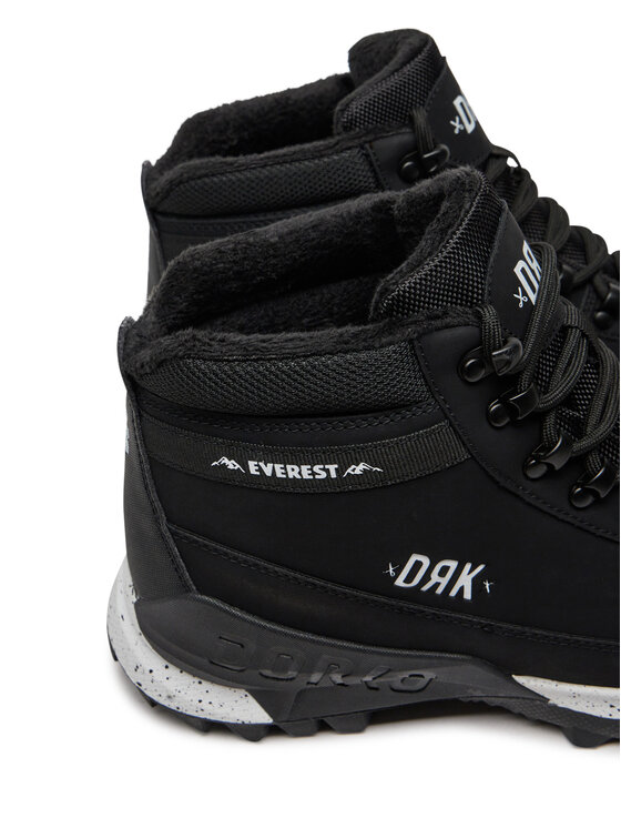 Dorko Trappers Dorko Everest DS24F00M Negru