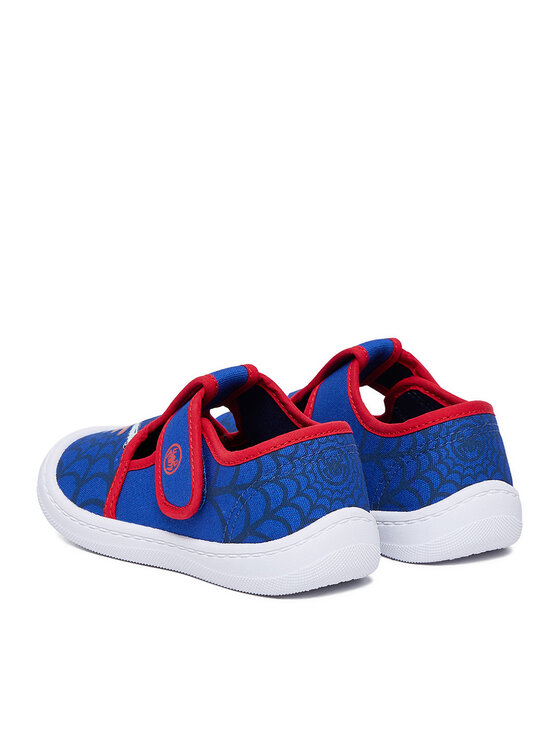 Spidey Тапочки Spidey CEO-CM-AW26-104SPID Голубий