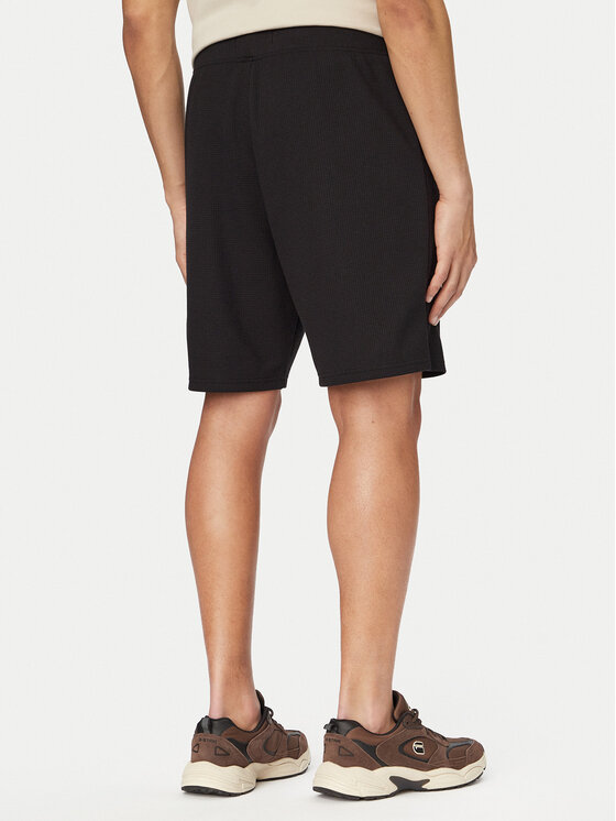 G-STAR G-Star Raw Pantaloncini sportivi D29112-E383 Nero Slim Fit