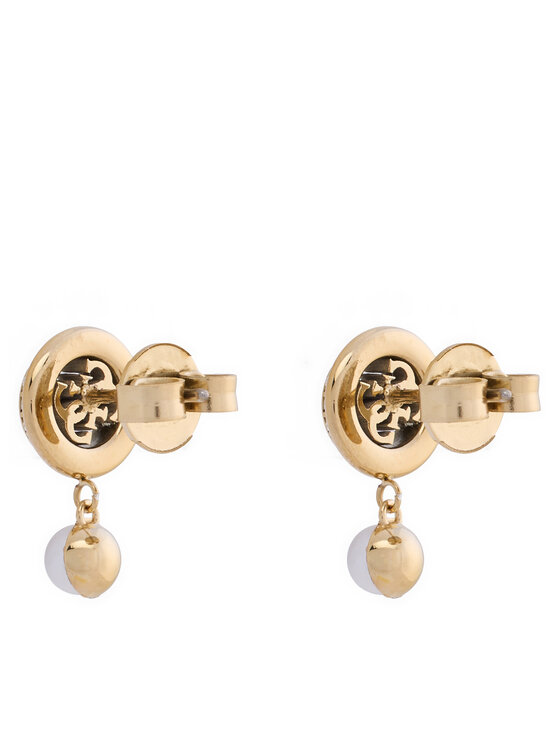 Guess Сережки Guess JUBE05 517JW Золотий