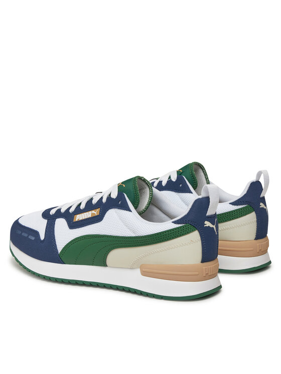 Puma Sneakers Puma Puma R78 Vine 393910 07 Multicolore