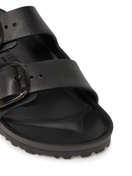 Birkenstock Шльопанці Birkenstock Arizona Big Buckle Eva 1029641 Чорний