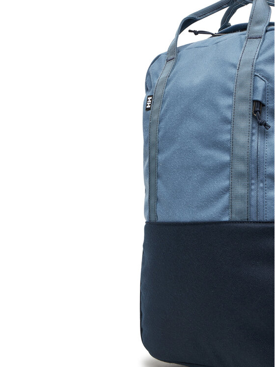 Helly Hansen Рюкзак Helly Hansen Oslo Plus 67538_601 Голубий