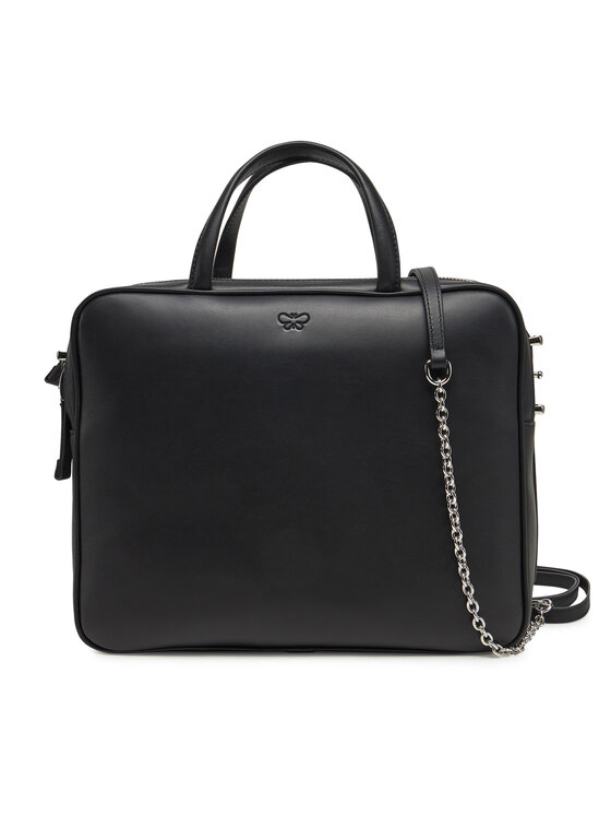 Weekend Max Mara Torebka Weekend Max Mara 2515511174650 Czarny