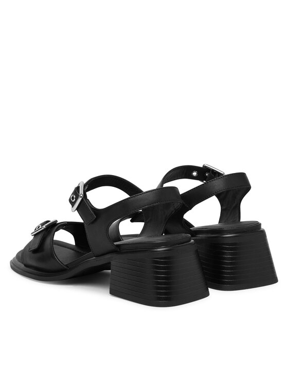 Vagabond Shoemakers Босоніжки Vagabond Shoemakers Ines 5911-101-20 Чорний
