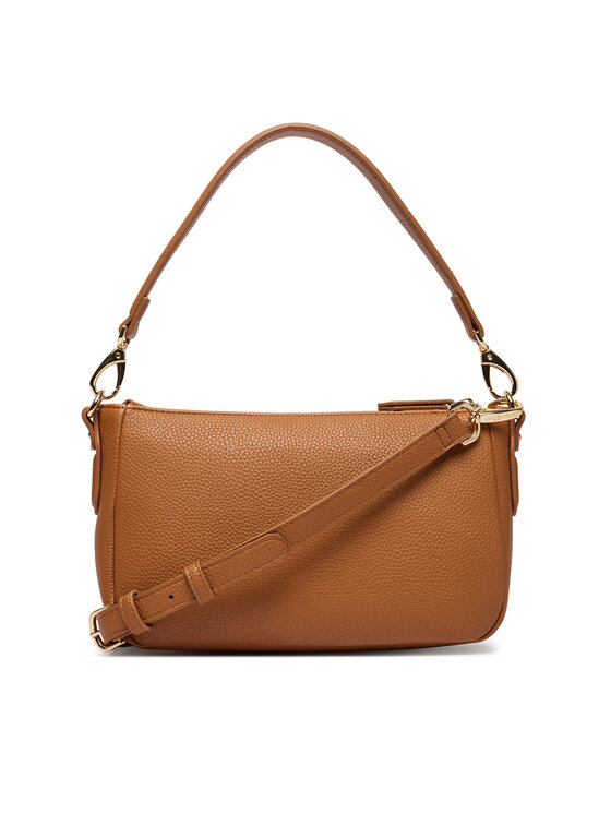 Valentino Сумка Valentino Brixton VBS7LX12 Коричневий