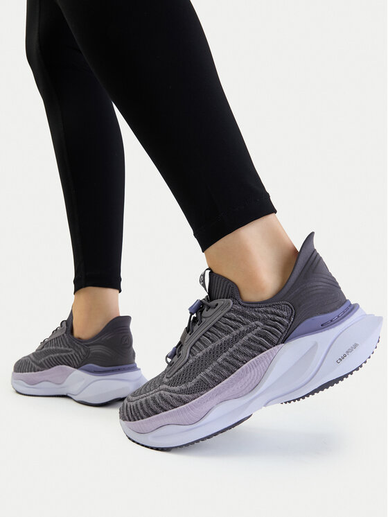 Clarks Снікерcи Clarks Pace Rise. 26187827 Чорний