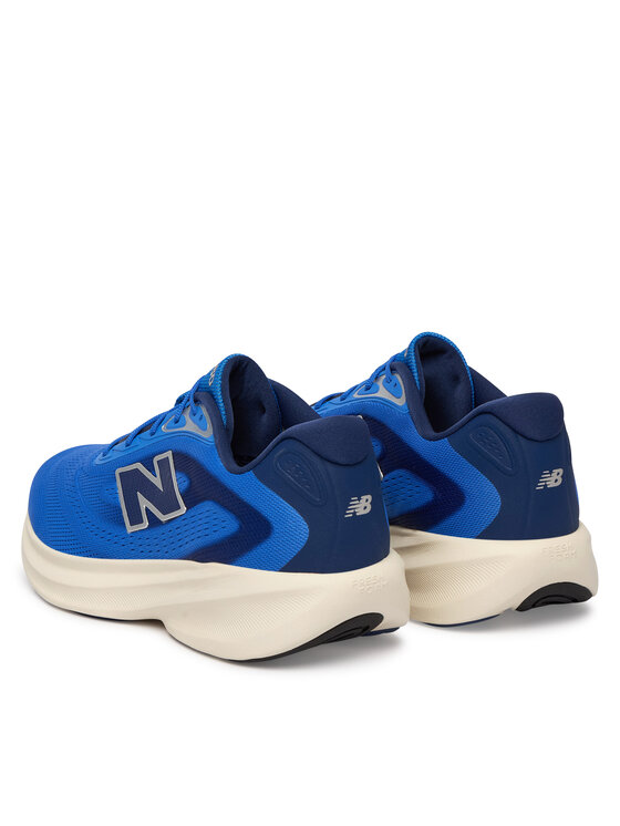 New Balance Buty do biegania New Balance Fresh Foam 680v8 M6809AC Niebieski