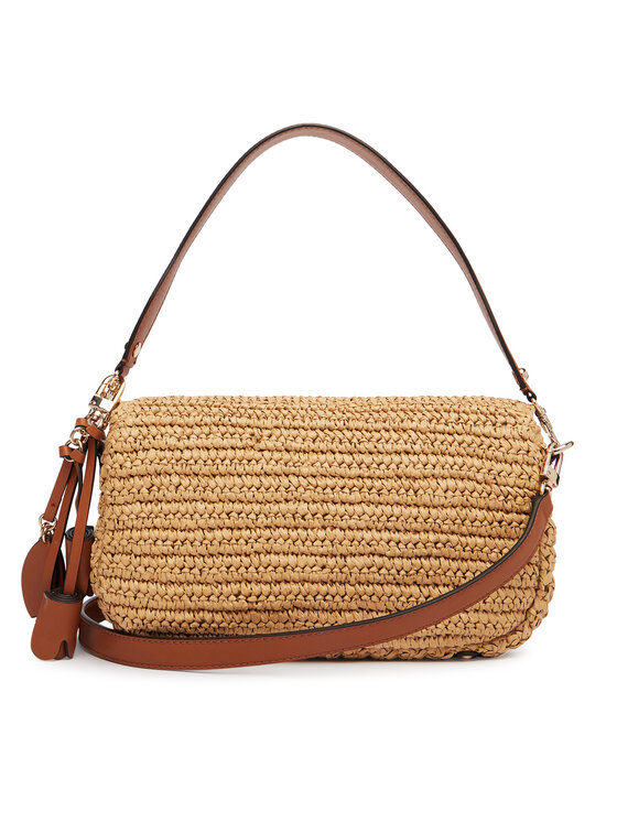 Guess Torebka Guess Ofelia HWWG99 23190 Beżowy