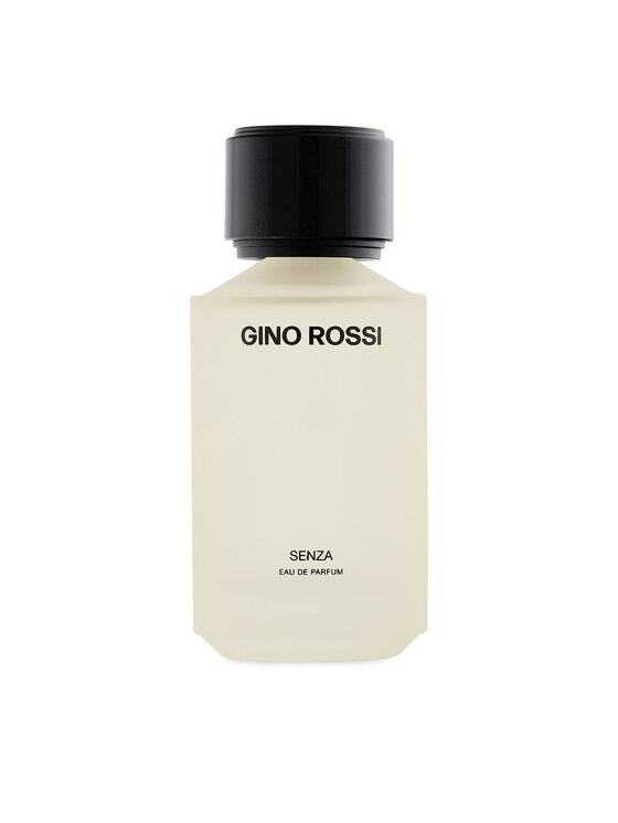 GINO ROSSI Парфумована вода GINO ROSSI CEO-SENZA Чорний