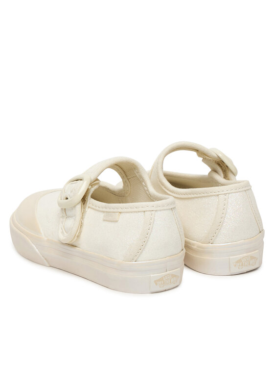Vans Bailarinas Vans Mary Jane VN000CRYYL71 Écru