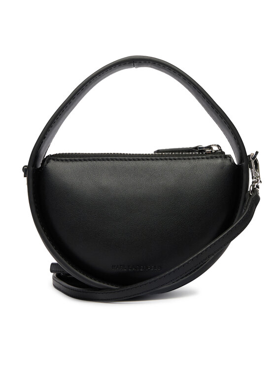 KARL LAGERFELD Bolso KARL LAGERFELD B2W30277 Negro