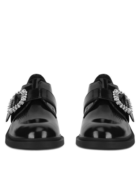 Sergio Bardi Īsi apavi Sergio Bardi GRD-E1090-01SB Melns