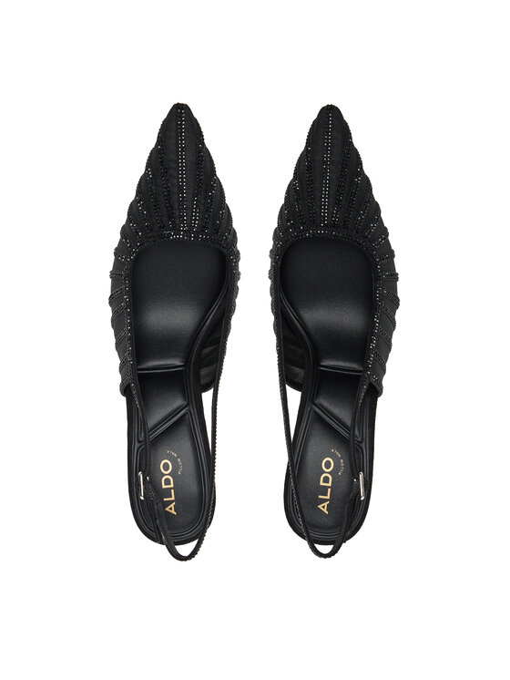 Aldo Lodičky Aldo Eluse 14115130 Čierna
