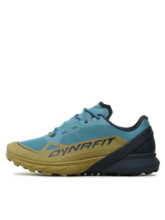 Dynafit Παπούτσια για Τρέξιμο Dynafit Ultra 50 5471 Χακί