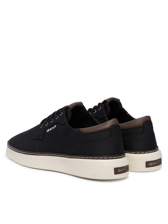 Gant Туфлі Gant 32638244 Чорний