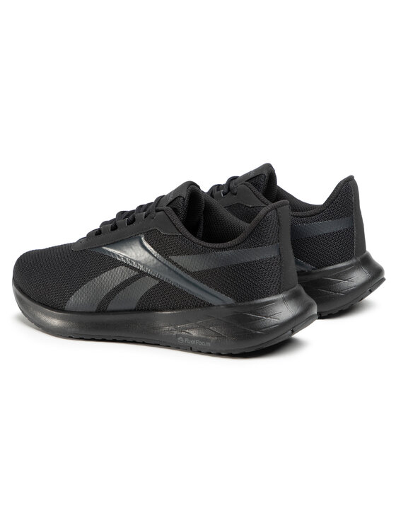 Reebok Взуття для бігу Reebok Energen Plus H68931 Чорний