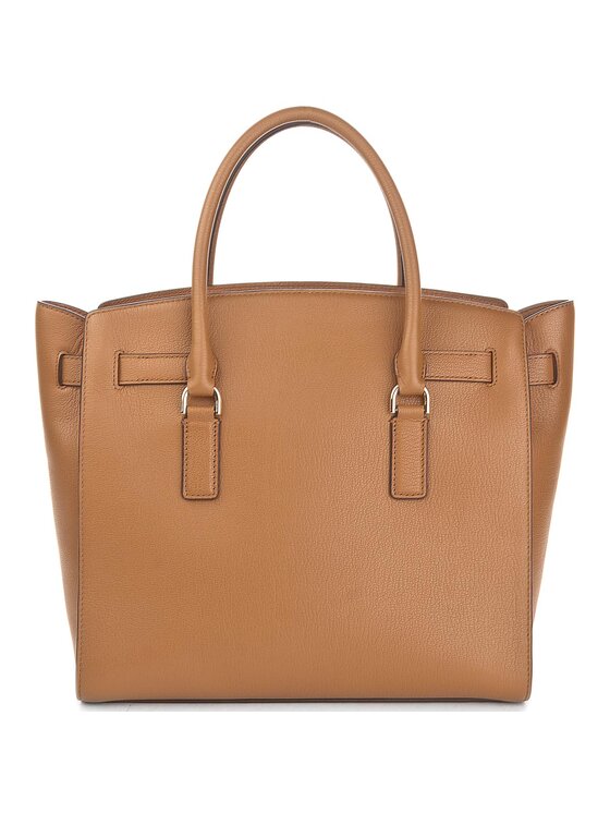 Michael Kors Bolso Michael Kors Hamilton 30H7GHMT4L Marrón