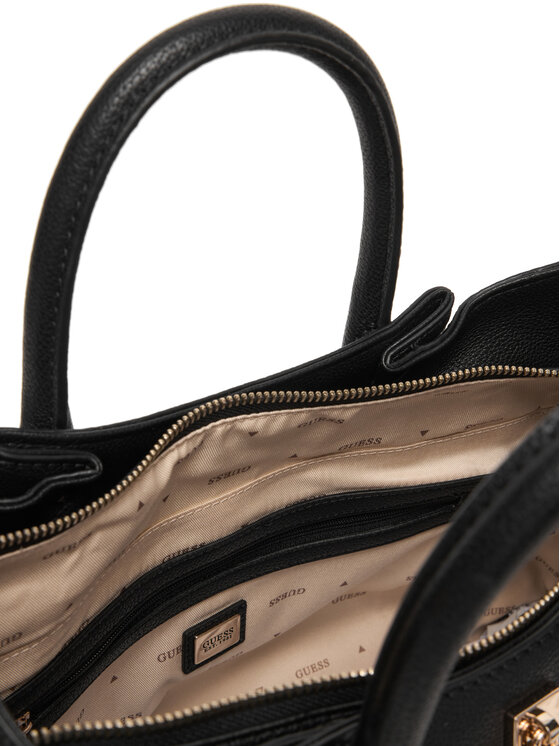 Guess Сумка Guess Yesba HWBG78 33070 Чорний