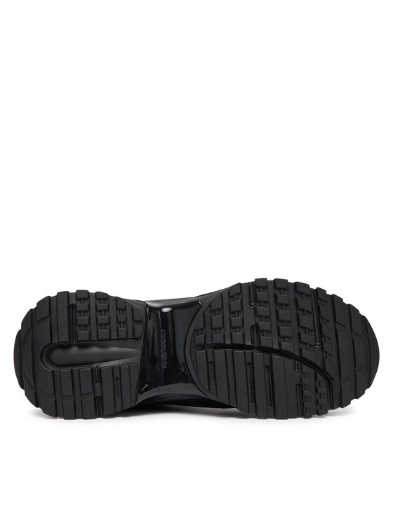Calvin Klein Sneakers Calvin Klein Hike Runner YM0YM01379 Nero