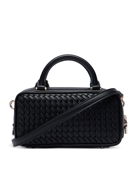 Guess Сумка Guess Kora Mini HWWG97 48760 Чорний