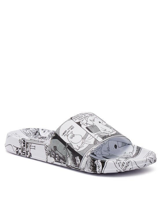 Moomin Iešļūcenes Moomin SS24-245MMN Balts