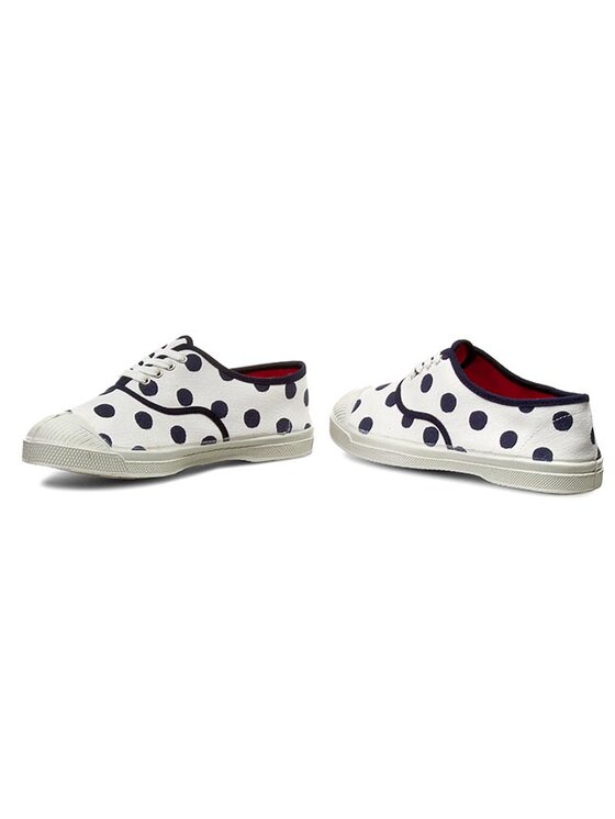 Bensimon Kedas Bensimon Tennis T6 F15004C207 Balts