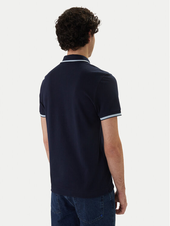 Lacoste Lacoste Polo PH9875 Azul marino Classic Fit