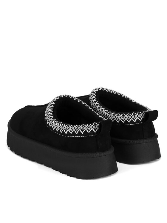 DeeZee Cizme de zăpadă DeeZee CSX23-03 Negru