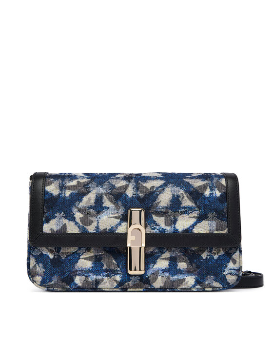 Furla Сумка Furla Iride S WB01826 BX4430 CN TON00 Чорний