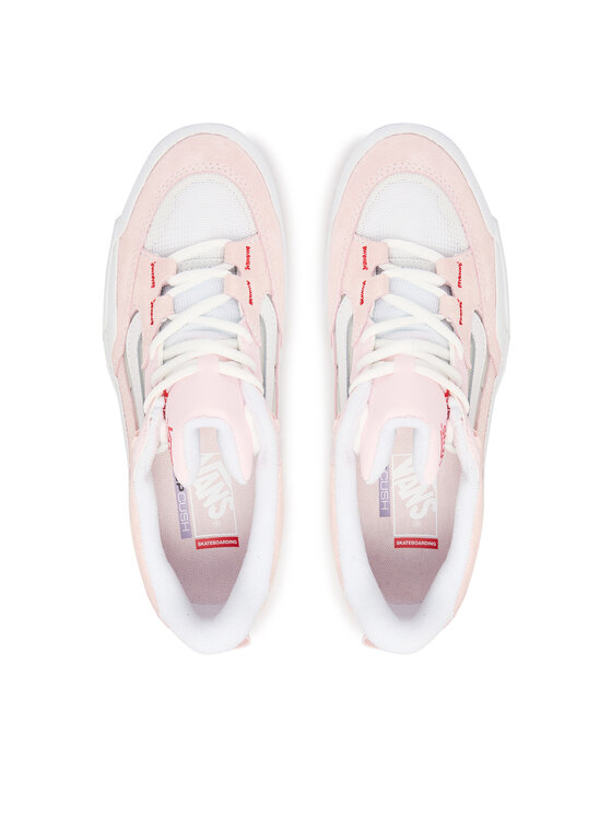 Vans Tenisice Vans Skate 2 Wayvee VN000D5DPNK1 Ružičasta