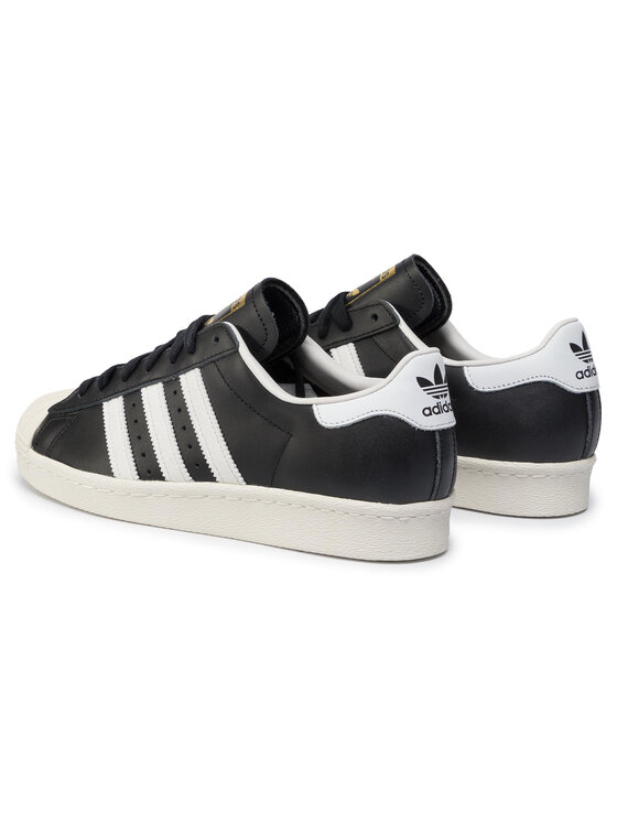 adidas Снікерcи adidas Superstar 80s G61069 Чорний