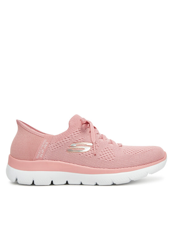 Skechers Superge Skechers Summits-New Daily 150263/ROS Roza